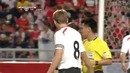 Thailand 0-3 Liverpool FC. Gerrard makes it 3-0
