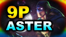 9PANDAS vs ASTER + SUMAIL – PLAYOFFS ELIMINATION – THE BALI MAJOR 2023 DOTA 2