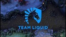 Liquid Dota 2 Miracle- and BuLba