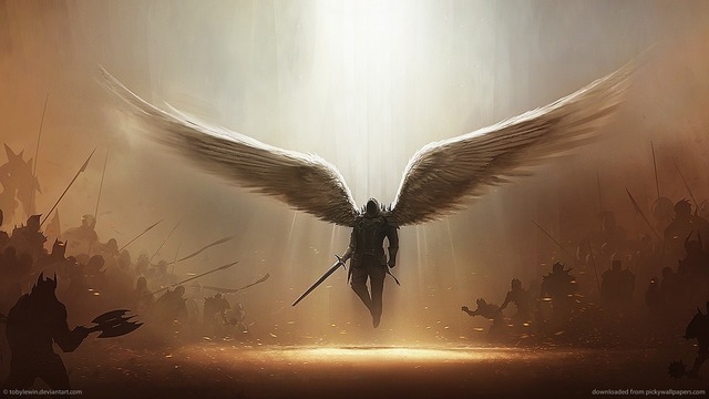 Полное прохождение Diablo III – Reaper Of Souls Wallpapers (Игра с нуля)