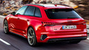 Новая Audi A4 B10 новый король класса