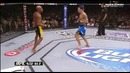 Anderson Silva Довыпендривался