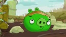 Angry Birds Toons episode 2 «Where’s my crown»
