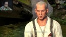 Uncharted Drake’s Fortune ► КАПИТАН ► #2