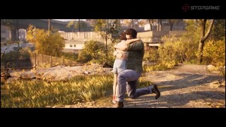 Трейлер A Way Out на русском языке