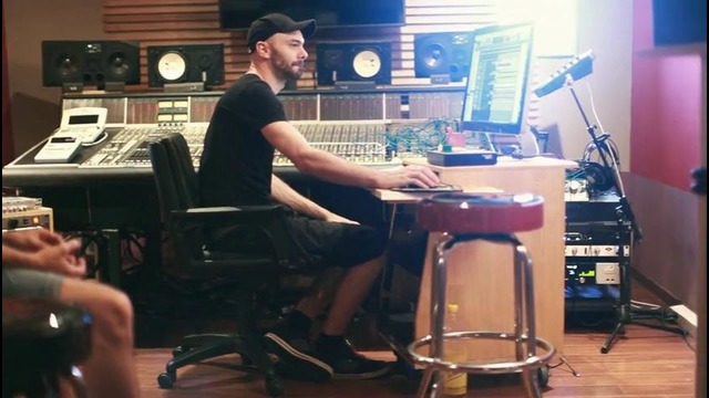 Igorrr – The Making of Savage Sinusoid [part1](720p)