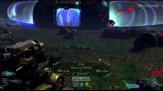 Обзор игры XCOM: Enemy Unknown