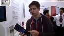 MWC 2014 – ASUS FonePad 7 – предварительный обзор от Keddr.com