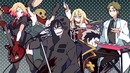 Satsuriku no Tenshi / Angels of Death – трейлер (Озвучка LifeAnime)