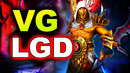 Lgd vs vg – semi-final – china pro cup dota 2