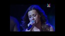 Юлия Савичева – Даже Если Ты Уйдешь (Live @ Муз-ТВ 2012)