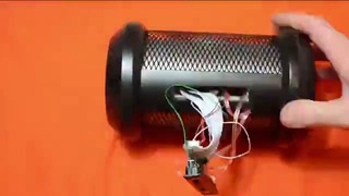 Моддинг Портативная колонка своими руками DIY portable speakers