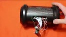 Моддинг Портативная колонка своими руками DIY portable speakers