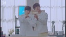Puma Courtstar | Made by BTS