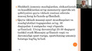 Sport sohasida qayta tiklovchi massaj turlari va yordamchi vositalar