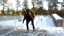 Nonstop танцует под Розовое Вино – Russia