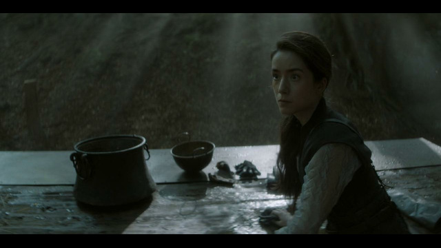 Дюна: Пророчество – 3 серия | 2024