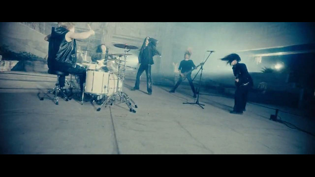 Sable Hills – Scars (Official Video 2026)