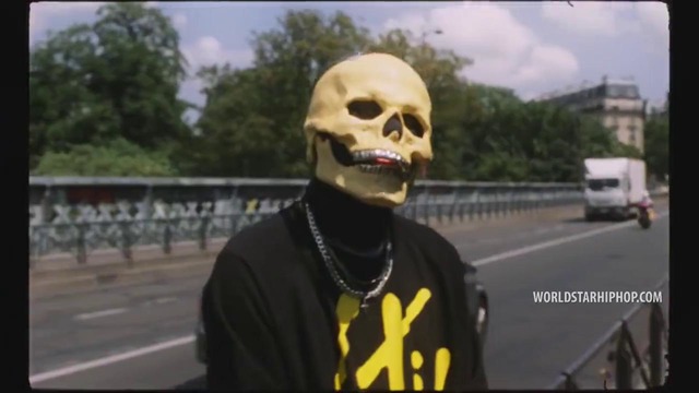 Vladimir Cauchemar & 6IX9INE ‘Aulos Reloaded’ (Official Music Video)
