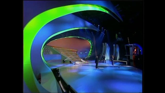 1998 Eurovision Israel – Dana International – Diva