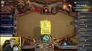 Hearthstone Друид – Контроль вар [Хартстоун