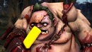 Вопросы к Героям DotA 2 – Эпизод 1 (Pudge)