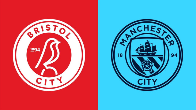 Бристоль Сити – Манчестер Сити | Кубок Англии 2022/23 | 1/8 финала | Обзор матча