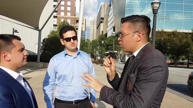 MrOtabekTV – Amerika Universitetlarida uqish buyicha Uzbek talabalari bilan suxbati