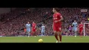 Philipe Coutinho vs ManCity EPL 1/03/2015