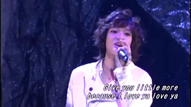 Teen Top – Love me