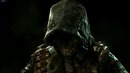 Batman Arkham Knight — Gameplay PS4 (E3)