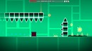 Geometry Dash – Ренессанс Polargeist