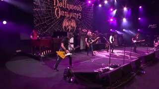 Hollywood Vampires – The Boogieman Surprise (Official Live Video 2019)
