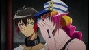 Nanbaka ТВ-2 – 11 Серия (Зима2017)