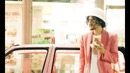 Ja Mezz – Memento (Feat. The Quiett)