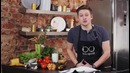 Рецепт черного бургера