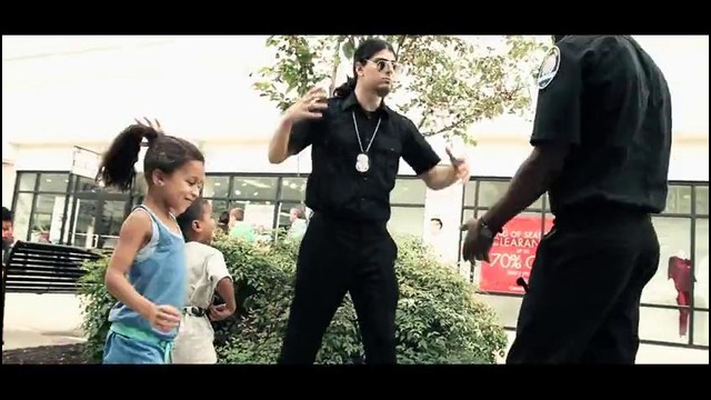 Scare Don’t Fear – Hustle (Official Video 2014!)