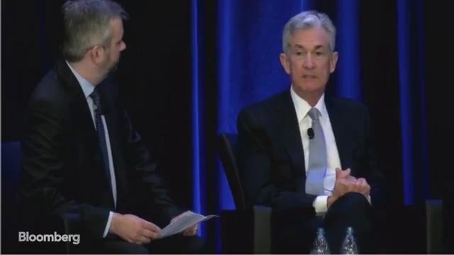 2019.01.04 Powell Says Fed is Willing to Use Crisis-era tools if there’s a Recession
