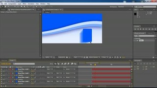 Adobe After Effects (13.Title area)