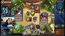 Funny and Lucky Moments – Hearthstone – Ep. 78