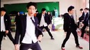 K-Tigers – EXO – Overdose (Cover Taekwondo Ver.)
