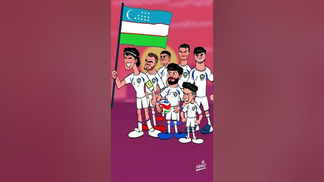 Fabio Cannavaro ? Uzbekistan
