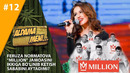 Aldama Meni 12-son Feruza Normatova – MILLION- jamoasi