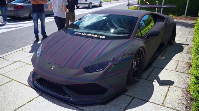 Wörthersee – Part 3. Lowdaily