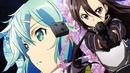 Sword Art Online Alternative – Gun Gale Online [TV-3] Трейлер! (2018)