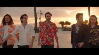 The Vaccines – I Can’t Quit (Official Video 2018!)