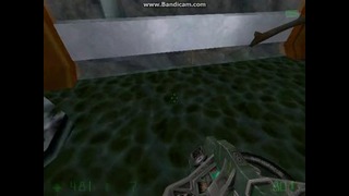 Half-Life Opossing Force 6 Часть