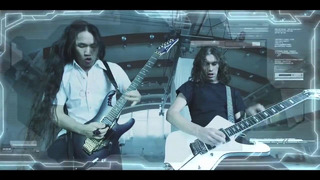 DragonForce – Heroes Of Our Time (2008) HD