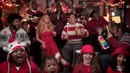 Mariah Carey – All I Want For Christmas Jimmy Fallon