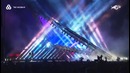 Концерт The Weeknd – Bonnaroo 2017
